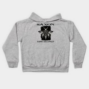 saxon Kids Hoodie